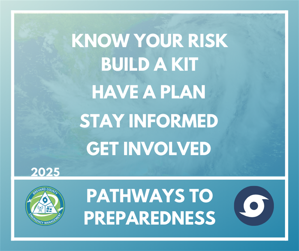 Pathways to Preparedness 2025