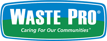 WastePro Logo