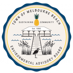 logo for Environmental Advisory Board
