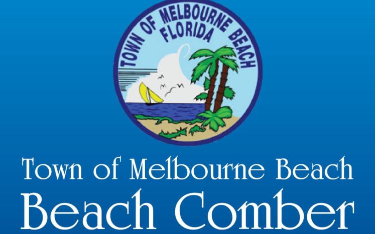 Beach Comber logo