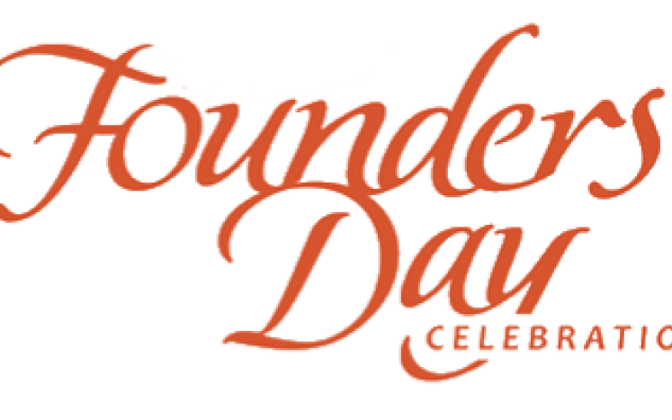Founders Day 2022